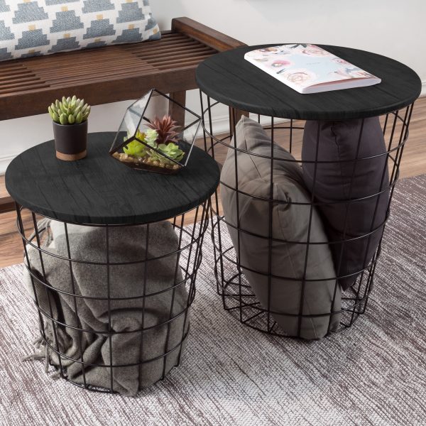 Nesting-End-Tables-with-Storage-Set-of-2-Round-Metal-Baskets-By-Lavish-Home-Black_3ebece89-4f3f-4997-b217-bbcb92f1c417_1.911b8d93b38371757aa2aa333a28b14c.jpg