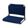 OT Stadium Seat Rich Black - Image 1