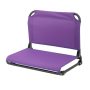 OT Stadium Seat Rich Black - Image 1