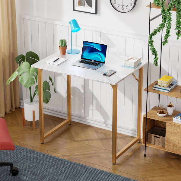 PayLessHere-32-inch-Computer-Desk-Office-Desk-with-Metal-Frame-Adults-can-easily-use-it-Gold_2fe471d3-3e32-4ebd-a255-ea8ed7e55730.82aa235df1d64d2a40159069c7fe7298.jpg