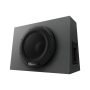 Pioneer TS-WX1210A 12-in. 1,300-Watt-Max Sealed Active Subwoofer with Built-in Class D Amp, Black - Image 1