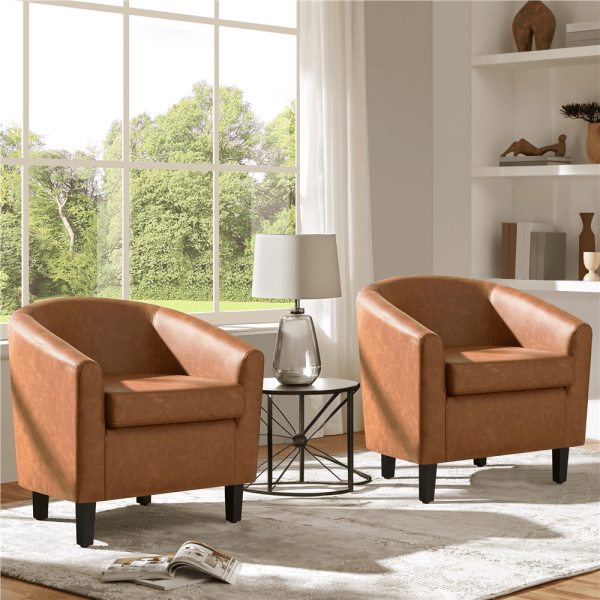 Renwick-Faux-Leather-Barrel-Accent-Chair-for-Living-Room-Set-of-2-Brown_7870d95b-98fb-4a23-b971-5a0af2f8a14c.ecb653bd737db5020552efa2f3455dbe.png