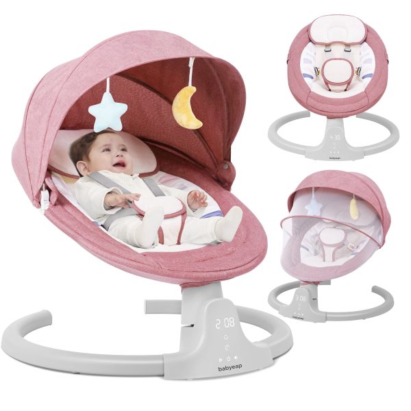 TEAYINGDE-Baby-Swing-for-Infants-APP-Remote-Bluetooth-Control-5-Speed-Settings-10-Lullabies-USB-Plug-Pink_a2614419-9bdd-42b1-a839-2a2798752f0c.38a816fb918e14c7a1d1fe755061c556.jpg