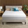Zinus Cooling Airflow 10" Hybrid Mattress in a Box, Adult, Twin - Image 1