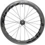 Zipp 454 NSW Rear Wheel - 700, 12 x 142mm, Center-Lock, XDR, Tubeless, Carbon, B1 - Image 1