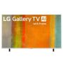 LG - 55" Class LX7B Gallery TV with Frame Mini LED 4K Smart webOS TV (2026) - Image 1