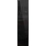 GE Profile - Steam Closet with Fabric Refresh - Mirrored Carbon - Image 1