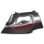 CHI - Electronic Iron with Retractable Cord - Gray - Image 1