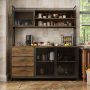 Lackowski 68.5'' Kitchen Pantry - Image 1