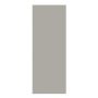 Shaker 11.25 in. W x 30 in. H x 0.1875 in. D Kitchen Cabinet Wall Flush End Panel in Java - Image 1