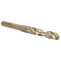 61/64 in. m35 Cobalt Reduced Shank Twist Drill Bit with 1/2 in. Shank - Image 1