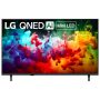 LG - 43" Class 75B Series QNED AI Mini LED 4K Smart webOS TV (2026) - Image 1