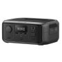 300-Watt Continuous 500-Watt Peak Push Button Start, 210Wh Solar Generator With Fast Recharging - Image 1