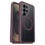 OtterBox - Defender Series Pro XT Hard Shell for Samsung Galaxy S26 Ultra - Purple - Image 1
