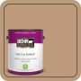 1 gal. #MQ2-03 Key to the City Extra Durable Eggshell Enamel Interior Paint & Primer - Image 1