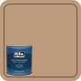 1 gal. #MQ2-03 Key to the City Extra Durable Eggshell Enamel Interior Paint & Primer - Image 1