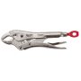 7 in. MAXBITE Curved Jaw Locking Pliers - Image 1