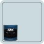 1 gal. #MQ3-53 Sky Light View Semi-Gloss Enamel Exterior Paint & Primer - Image 1