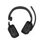 Garmin - dezl 210 Bluetooth Premium 2-in-1 Headset - Black - Image 1