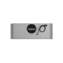 Forno Appliances - 30 inches - Externally Vented - Range Hood Insert - Stainless Steel - Image 3