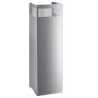 Miele - DATK-2-1000 Hood Chimney Extension - Stainless Steel - Image 1