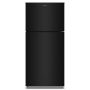 Amana - 30 in. Wide 19 cu. ft. Garage Ready Top-Freezer Refrigerator - Image 1