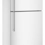 Maytag - 33 in. Wide 21 cu. ft. Top-Freezer Refrigerator with Garage Mode - White - Image 2