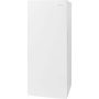 Frigidaire - 27 in. Wide 16 Cu. Ft. Garage Ready Upright Refrigerator - White - Image 2