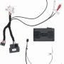 Metra - AXXESS Radio Replacement Interface with SWC for Select 2010-2016 Porsche Vehicles - Multi - Image 1