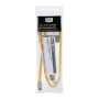Smart Choice - 4' X 3/8" Gas Connector Kit - Image 3