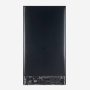 Forno Appliances - Vernazza 166-Bottle Dual Zone Wine Cellar - Stainless Steel - Image 3