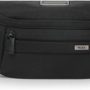 TUMI - Alpha Belt Bag Sling - Black - Image 1