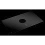 36 in. Wide 4 Element NextGen JennAir Induction Downdraft Cooktop - Black - Image 2