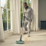 Shark - PowerDetect Clean & Empty Cordless Stick Vacuum & Auto-Empty System with Powerful Suction, Up to 70 min Runtime - Dark Gray - Image 2