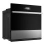 JennAir - 30" NOIR Built-In Electric Single Oven With Convection - Stainless Steel - Image 2