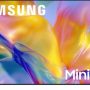 Samsung - 100" Class M90H Series Mini LED 4K UHD SamsungVision AI Smart Tizen TV (2026) - Image 1