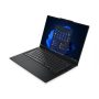Lenovo - ThinkPad E14 Gen 7 AI PC 14" Touch - Screen Laptop - Ultra 5 with 16GB Memory - 512GB SSD - Black - Image 1