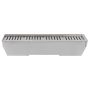Forno Appliances - 60 inches - Externally Vented - Range Hood Insert - Stainless Steel - Image 4