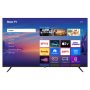 Roku - 55" Class Select Series 4K LED Smart RokuTV - Image 1
