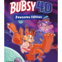 Bubsy 4D - Pawsome Edition - Nintendo Switch - Image 1