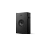 KEF - Q4 Meta On Wall Speaker (Each) - Black - Image 1