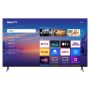Roku - 85" Class Select Series 4K LED Smart RokuTV - Image 1