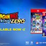 Dragon Ball Sparking Zero - Nintendo Switch 2 - Image 2