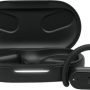 JBL - SoundGear Sense Hybrid Open-Ear headphones with detachable neckband - 2024 - Black - Image 1
