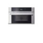 30” Viking RVL Collection 1.4 cu. ft. Built-In Single Electric True Convection Steam Oven - Stainless Steel - Image 1