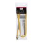 Smart Choice - 4' X 1/2" Gas Connector Kit - Image 3