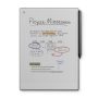 reMarkable - Paper Pro - 11.8" Paper Tablet with Marker Plus - Gray - Image 1