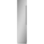 Monogram - 8.3 Cu. Ft. Upright Wi-Fi Column Freezer - Custom Panel Ready - Image 3