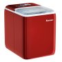 44 lbs Portable Countertop Ice Maker Machine with Scoop - Image 1
