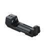 eufy - eufyMake Rotary Printing Attachment for E1 Printer- V7220010 - Black - Image 1